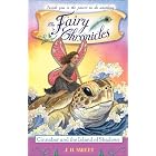 Click here to buy Cinnabar and the Island of Shadows (The Fairy Chronicles) by  J.H. Sweet and Holly Sierra.