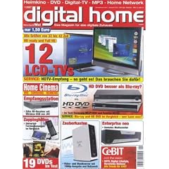 Digital Home