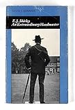 F.J. Shirley, an extraordinary headmaster
