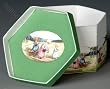 Miniature Children Hat Box Kit by Lindee's Little Linens