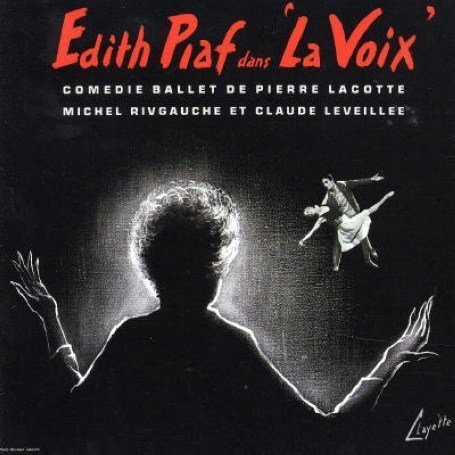 CD-Charts  Search : La Voix