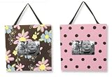 2 Frame Set - Blossoms