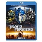 �u�g�����X�t�H�[�}�[ [Blu-ray]�v�̃C���[�W�摜