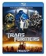 �g�����X�t�H�[�}�[ [Blu-ray]