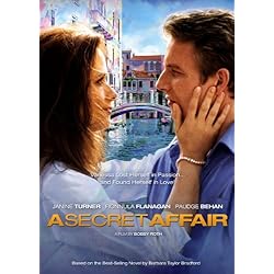 SECRET AFFAIR