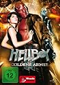 Hellboy: Die goldene Armee (Einzel-DVD)