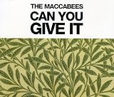 Can You Give It