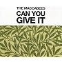 Can You Give It