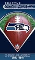 Seattle Seahawks - Planner 2010 Planner Calendar