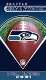 Seattle Seahawks - Planner 2010 Planner Calendar