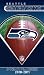 Seattle Seahawks - Planner 2010 Planner Calendar