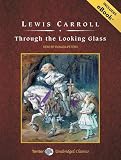 Through the Looking Glass, with EBook
