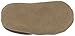 Robeez Boys' Hedgehog Hug Loafer, Brown, 12-18 Months M US Infant