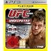 UFC Undisputed 2009 [Platinum]
