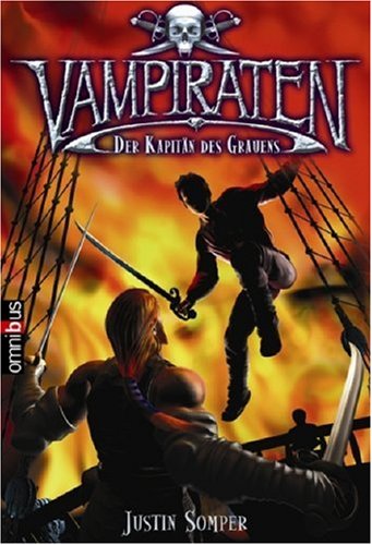 Vampiraten - Der Kapit�n des Grauens