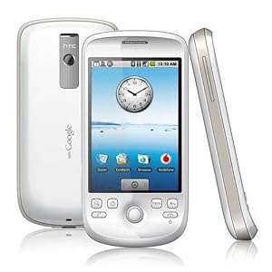 HTC Android Phone