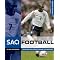 Great Football Coaching Books