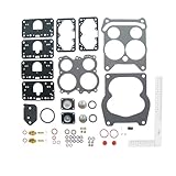 Walker 15555 Carburetor Kit