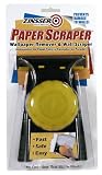 Zinsser 2986 PaperScraper Wallpaper Remover and Wall Scraper Tool