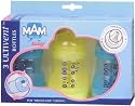 Sassy Baby's Mam 5 oz. Boy 3 Pack Bottle