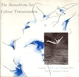 Colour Transmission: Strange Boutique and Love Zombies