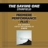  The Saving One