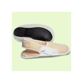 Posey Pressure Relief Slippers