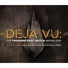 Deja Vu:Tfk Anthology