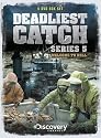 Deadliest Catch Series 5 [DVD] [2009]