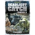 Deadliest Catch Series 5 [DVD]