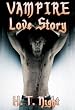 Vampire Love Story (#1)