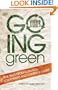 Going Green: True Tales from Gleaners, Scavengers, and Dumpster Divers