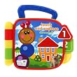 Baby Einstein Touch and Explore Discovery Book