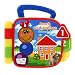 Baby Einstein Touch and Explore Discovery Book