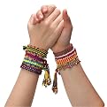 Alex Best Friends Bracelet Bands Kit