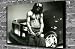 Music Lil Wayne Art MDF Wood Mount Size:60