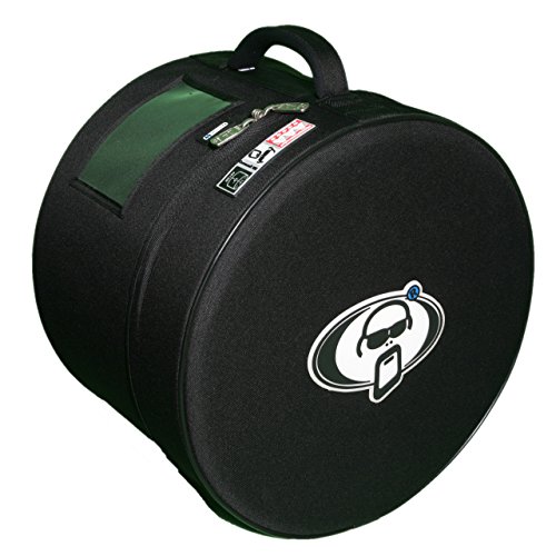 Protection RacketA5012R-00 AAA 12 x 8 Inches Rigid Tom Drum Case