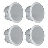 Frontrow Ceiling Speaker Kit