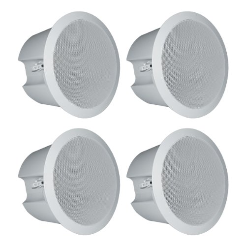 Best Price Frontrow Ceiling Speaker Kit