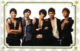 東方神起 【トランプ】 [amazon.co.jp 梱包発送 ／ 各種決済対応]