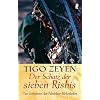 Der Schatz der sieben Rishis: Das Geheimnis der Palmblatt-Bibliotheken