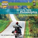 MAD Maps Get Outta Town Series Maps