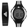 adidas Men's ADP3009 Heart Rate Monitor Digital Watch