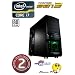 ANKERMANN-PC i7 2600K (4x3,40GHz) | EVGA GeForce GTX 570 HD Superclocked, 1.25GB GDDR5 | 16GB RAM DDR3 PC1600 | 1TB HDD SATA3 | Cardreader 75in1 | MSI Z68A-G43 (G3) Gen3 Pci-e 3.0 | 24xDVD-Writer | USB 3 | Netzteil Coolermaster 600W | Case RAPTOR 0300NG | PC mit 2 Jahre echte GARANTIE