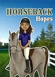 Horse-riding hopes