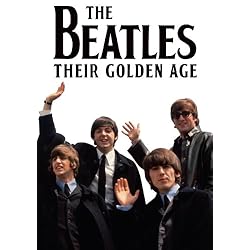 Beatles - Their Golden Age