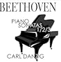 Beethoven Piano Sonatas 1/2/3