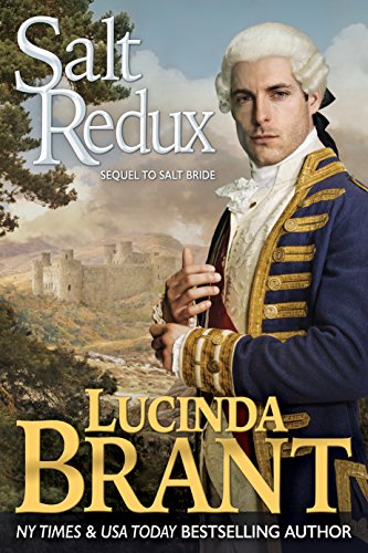 Salt Redux: Sequel to Salt Bride (Salt Hendon Book 2)