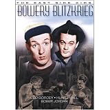 Leo Gorcey: East Side Kids Bowery Blitzkrieg [DVD] [Region 1] [US Import] [NTSC]