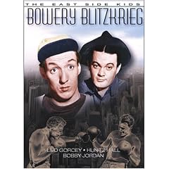 East Side Kids - Bowery Blitzkrieg by 